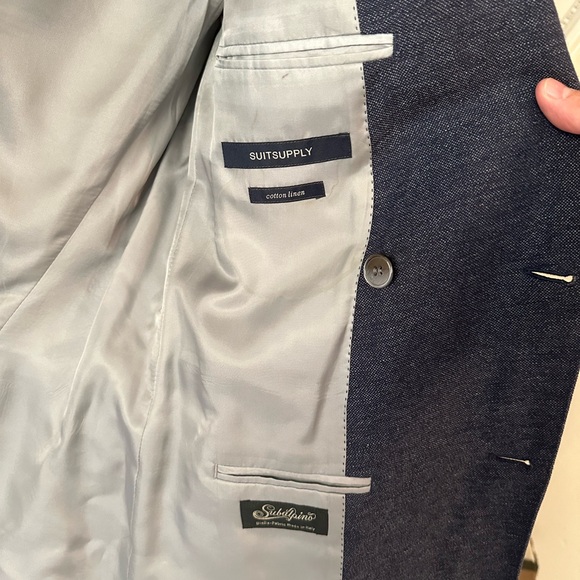 Suitsupply Sport Coat - Picture 4 of 5